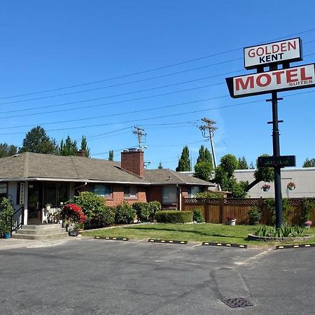 Golden Kent Motel Exteriér fotografie